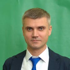 Фрилансер Вячеслав К. — Украина, Одесса. Специализация — Бухгалтерские услуги, Консалтинг