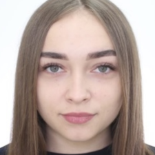 Freelancer Diana K. — Ukraina, Charków. Specjalizacja — Tłumaczenie tekstów, Edycja i korekta tekstu