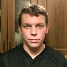 Иван Пономарев