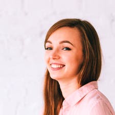 Фрилансер Диана К. — Украина, Киев. Специализация — Логотипы, Анимация