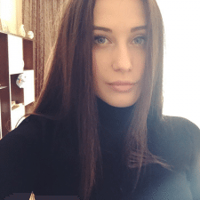 Client Viktoriya T. — Ukraine, Vinnytsia.
