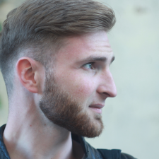 Freelancer Aleksandr A. — Ukraine, Odessa. Core skill — Interface Design (UI/UX), Interface Design (UI/UX)