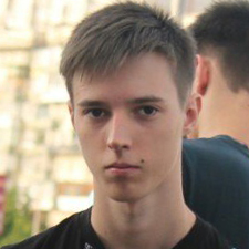 Фрилансер Ян Н. — Україна, Київ. Спеціалізація — HTML та CSS верстання, Веб-програмування