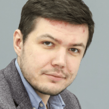 Заказчик Максим Г. — Украина, Киев.