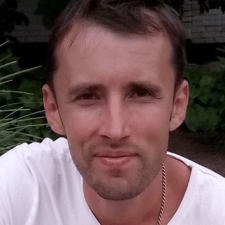 Фрилансер Dmytro Z. — Украина, Киев. Специализация — HTML и CSS верстка, Дизайн сайтов