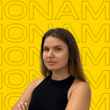 Фрилансер Диана Г. — Украина, Киев. Специализация — Java, Контекстная реклама