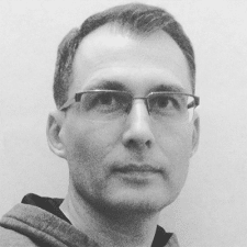 Игорь Рожко