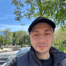 Заказчик Денис К. — Украина, Одесса.