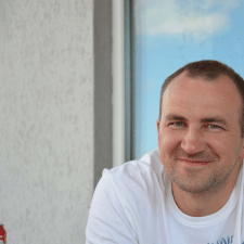 Фрилансер Юрий К. — Украина, Житомир. Специализация — HTML и CSS верстка, Контекстная реклама