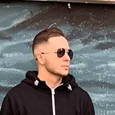 Freelancer Maksym L. — Ukraine. Core skill — Search Engine Optimization (SEO), Contextual Advertising