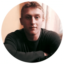 Фрилансер Олег Р. — Украина, Ивано-Франковск. Специализация — Логотипы, Фирменный стиль