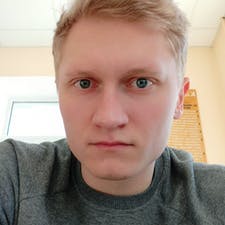 Фрилансер Илья Ш. — Украина, Харьков. Специализация — Javascript и Typescript, HTML и CSS верстка