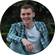 Фрилансер Кирило Д. — Украина, Кропивницкий. Специализация — Контекстная реклама