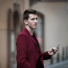 Заказчик Alex Z. — Чехия, Praha.