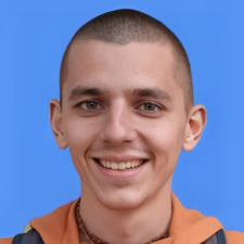 Фрилансер Yevhen M. — Україна, Харків. Спеціалізація — Javascript та Typescript, Веб-програмування