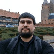 Фрилансер Віталій Ш. — Украина, Тальное. Специализация — HTML и CSS верстка, Веб-программирование