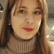 Diana Gayovska