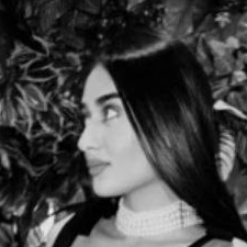 Freelancer Dyana S. — Ukraine, Dnepr. Core skill — VR & AR Design, Testing & QA