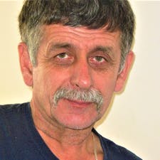 Фрилансер Ігор М. — Украина, Калуш. Специализация — Услуги диктора, Обработка аудио