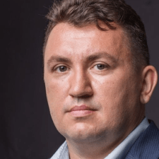 Заказчик Максим Д. — Украина, Киев.