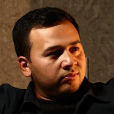 Dilmurod Adhamjanov