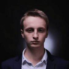 Freelancer Dmitro M. — Ukraina, Iwano-Frankiwsk. Specjalizacja — PHP, Programowanie stron internetowych