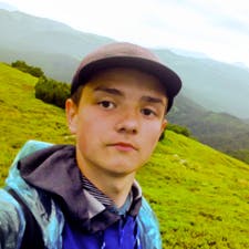 Фрилансер Василь М. — Украина, Верховина. Специализация — Веб-программирование, Javascript и Typescript