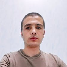 Freelancer Dilovar A. — Tajikistan, Исфара. Core skill — Web Programming, PHP