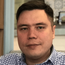 Марат Ибрагимов