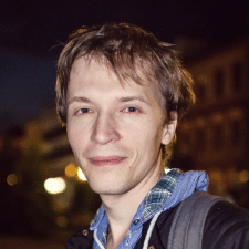 Freelancer Dmitry K. — Ukraine, Kharkiv. Core skill — PHP, Data Parsing
