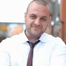 Заказчик Диметрий Г. — Украина, Сумы.