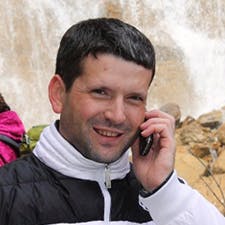 Заказчик Дмитрий К. — Украина, Киев.
