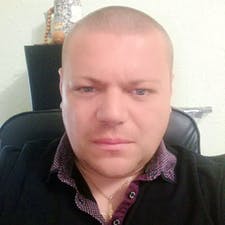 Заказчик Дмитрий Г. — Украина, Одесса.