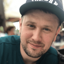 Заказчик Дмитро С. — Украина, Харьков.