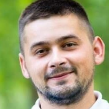 Фрилансер Дмитрій П. — Украина, Ирпень. Специализация — Полиграфический дизайн, HTML и CSS верстка