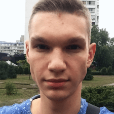 Фрилансер Дмитрий Д. — Украина, Киев. Специализация — HTML и CSS верстка, Javascript и Typescript