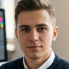 Freelancer Dmytro M. — Ukraine, Shepetovka. Core skill — Photo Processing, AI Art