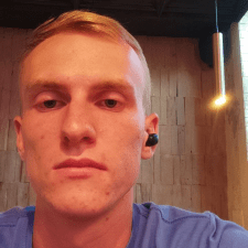 Freelancer Dmytro O. — Ukraine, Sumy. Specialization — Python, Data Parsing