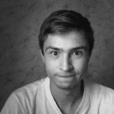 Фрилансер Дмитрий К. — Украина, Киев.