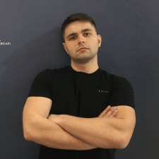Freelancer Dmitro B. — Ukraine, Kiew. Fachgebiet — Python, Bot-Entwicklung