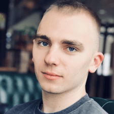 Фрилансер Дмитрий Б. — Украина, Полтава. Специализация — Дизайн сайтов, Дизайн мобильных приложений