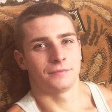 Дмитрий Бондарчик