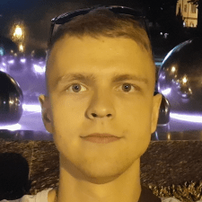 Фрилансер Дмитрий Д. — Украина, Чернигов. Специализация — Перевод текстов, Украинский язык