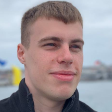 Freelancer Dmytro K. — Ukraina, Tarnopol. Specjalizacja — Programowanie stron internetowych, Parsowanie danych