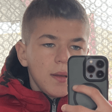 Freelancer Dima G. — Ukraine, Kovel. Core skill — AI & Machine Learning, AI & Machine Learning