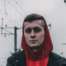 Фрилансер Dima K. — Украина, Киев. Специализация — HTML и CSS верстка, Javascript и Typescript