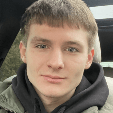 Фрилансер Dmytro I. — Украина, Львов. Специализация — Python, C и C++