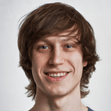 Freelancer Dmitry M. — Ukraina, Kijów.