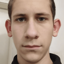 Freelancer Dmitro O. — Ukraina, Kropywnycki. Specjalizacja — Python, AI graphic