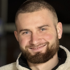 Dmytryi Pohyba
